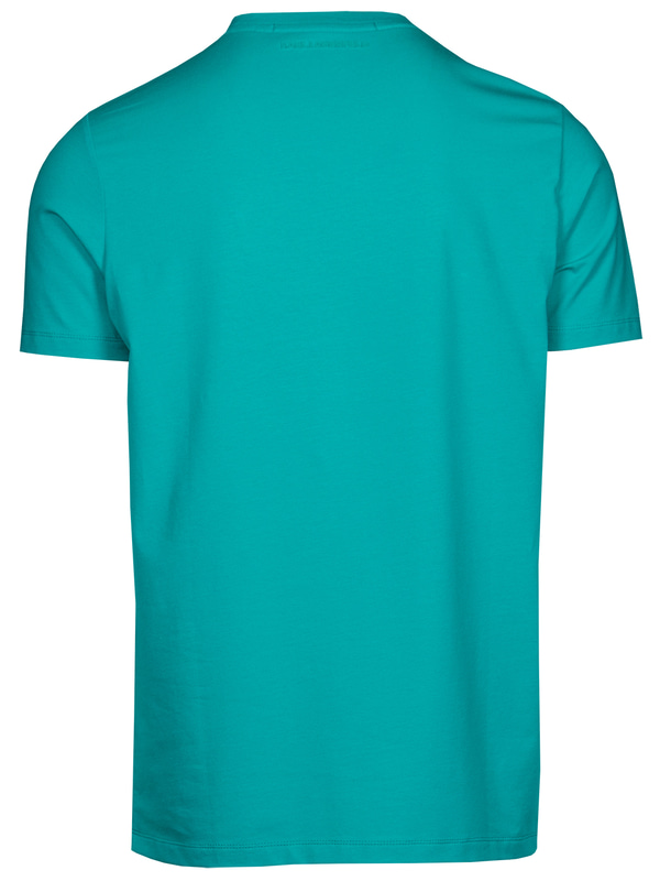 T - SHIRT KARL LAGERFIELD